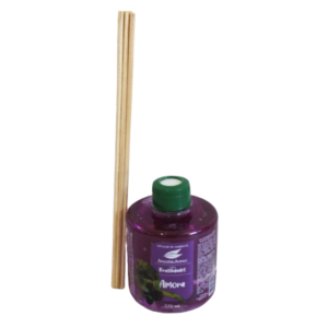 Difusor aromatizante 270ml amora ref 266 Amazonia Aromas