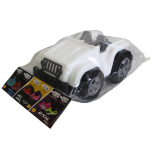 Super jeep classico infantil ref 1976sl Hemitoys
