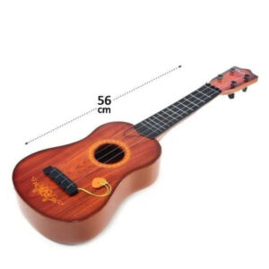 Violao infantil 61cm ref jr0777 JR Toys