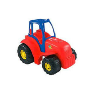 Trator big tractor ref 61 GGBplast