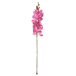 Galho de orquidea mista 74cm ref 4825 SMO Import