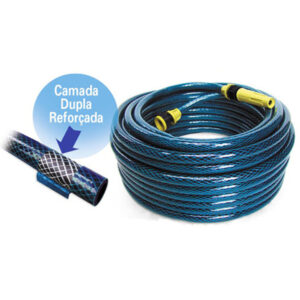 Mangueira 15 mts trancada ref mr 157 Monterey Leflex