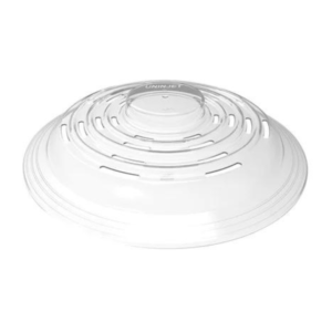 Tampa p/ microondas 25 cm ref 432 Uninjet