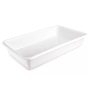 Container 7,5 lts pratico retangular plastico ref 1290 Uninjet