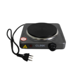 Produto Fogão eletrico portatil de mesa 01 boca 127V ref ck6625 Clink