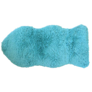 Tapete 1,20x60cm pelucia color ref cz20226 Fu Xing