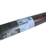 Rolo papel de parede 05 mts autoadesivo ref 2508 FWB