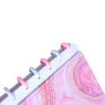 Caderno 87 folhas fichario inteligente 21x29,5cm ref 6160 FWB