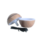 Difusor de ambientes 180ml redondo c/ cabo usb ref 8034 FWB