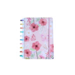 Caderno 87 folhas fichario inteligente ref 9815 FWB