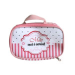 Necessaire 21x13x09cm mae voce especial ref 5559 Amigold