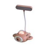 Luminaria 21cm led aviao ref 5663 Amigold