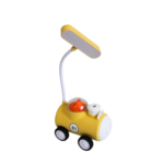 Luminaria 24cm led carrinho ref 5664 Amigold