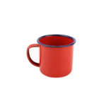 Caneca 350 ml esmaltada ref cb1029 C3B Comercio
