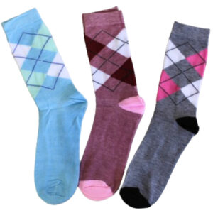 Produto Kit c/ 03 pares de meia 38-44 adulto ref rjc0195 Elite