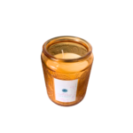 Produto Vela aromatica limao/manjericao sup vidro 8cm dam142  V Madalozzo