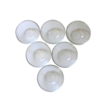 Produto Jogo sobremesa 06 tigelinhas 335 ml vidro kimberley 53361 Engels