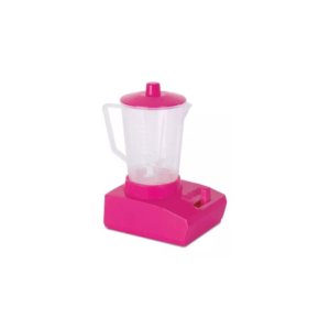 Brinquedo liquidificador encantado infantil ref 4008 Cardoso