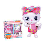 Brinquedo pet love babies c/ surpresa ref 2636 Cotiplas