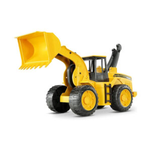 Carregadeira roma workers ref 340 Roma Jensen