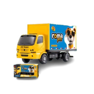 Caminhao urban bau pets ref 1445 Roma Jensen