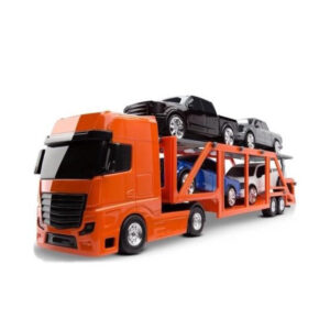 Caminhao petroleum cegonheira ref 1470 Roma Jensen