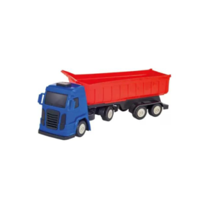 Carrinho new truck cacamba solapa ref 903 Adijomar