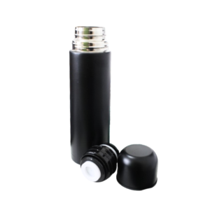 Garrafa termica 500 ml inox color ref gar0010 Multiart