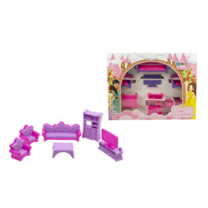 Sala encantada ref bq0690a Kendy Sapeca