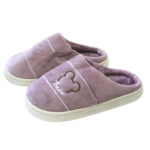 Pantufa adulto peluciada ref rjc4994 Elite