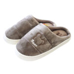Pantufa adulto peluciada ref rjc4994 Elite
