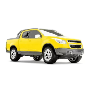 Caminhonete pick up s10 rally ref 1145 Roma Jensen