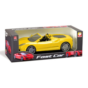 Carro fast car ref 6080 Silmar