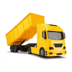 Caminhao pollux basculante ref 6620 Silmar