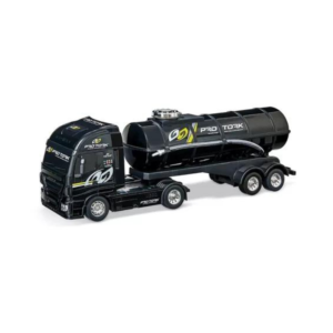 Caminhao tanque pro tork ref 444 Usual Brinquedos