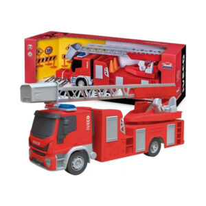 Produto Caminhao iveco bombeiro ref 583 Usual Brinquedos