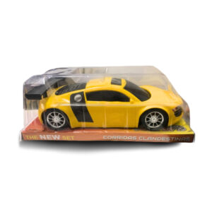 Carro corrida friccao 30 cm ref elt00354 Elite