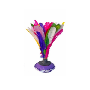 Produto Brinquedo peteca ref phr05 Marluce Gomes