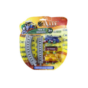 Produto Trem colorido friccao cartela ref rjap00394 Elite
