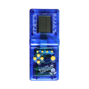 Brinquedo mini game press start ref rjap00766 Elite