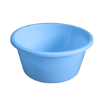 Produto Bacia redonda 38cm plastico ref rj8833 Elite