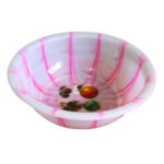 Bacia redonda 35cm plastico ref rj8834 Elite