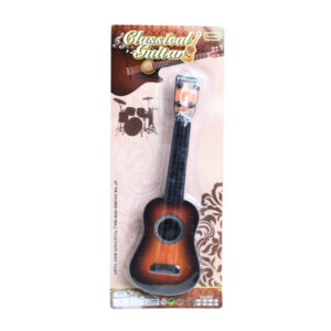 Brinquedo violao infantl 31cm ref 136 Azul Importacao