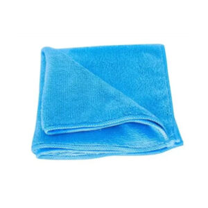 Pano 50x70cm microfibra azul ref 8048 Martins