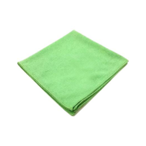 Pano 50x90cm microfibra verde ref 8052 Martins