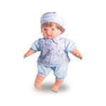 Boneco bebe menino joao pedro ref 384 Milk