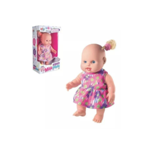 Boneca colecao milkinhas 20cm ref 476 Milk