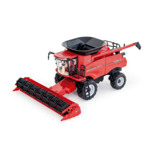 Produto Colheitadeira ceifa de graos axial 9250 ref 661 Usual Brinquedos