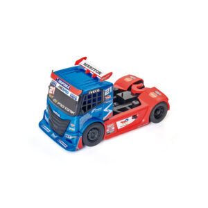 Caminhao iveco copa truck s-way ref 665 Usual Brinquedos