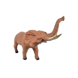 Brinquedo elefante emborrachado ref 471 Rotobrinq